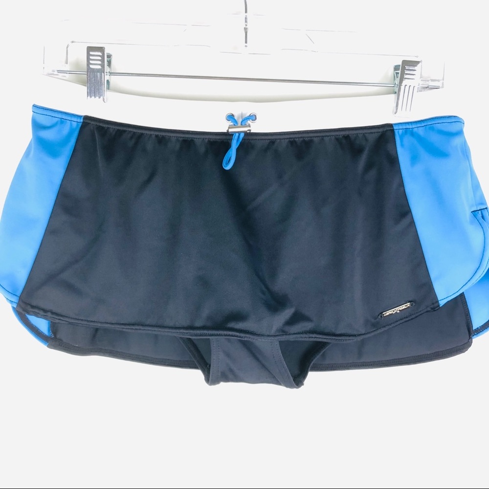 ZeroXposur Swim mini Skirt
